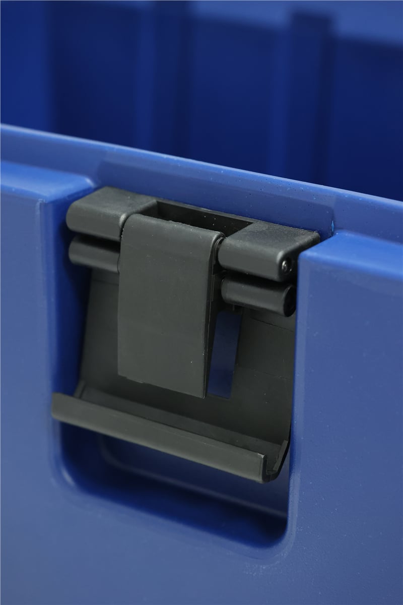 Tribeca Thermobox 85 L Üstten Yüklemeli, 695x525x555 mm