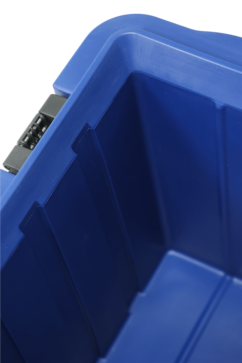 Tribeca Thermobox 85 L Üstten Yüklemeli, 695x525x555 mm