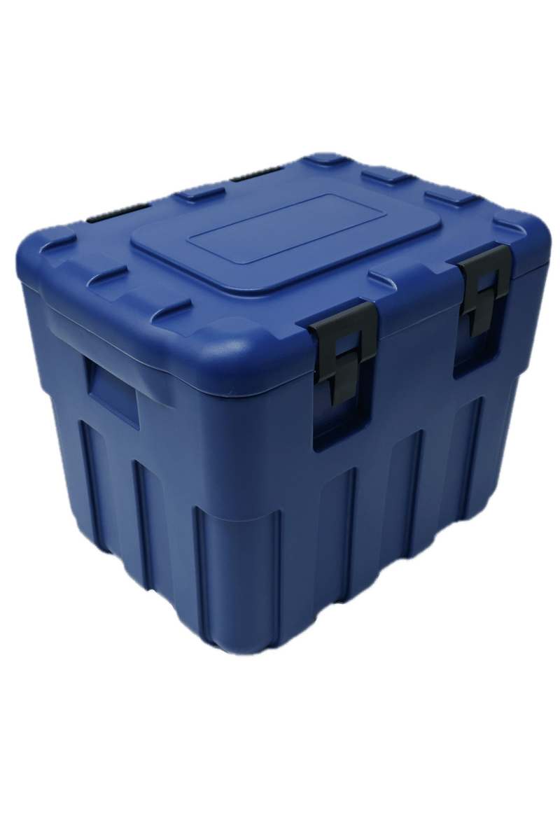 Tribeca Thermobox 85 L Üstten Yüklemeli, 695x525x555 mm