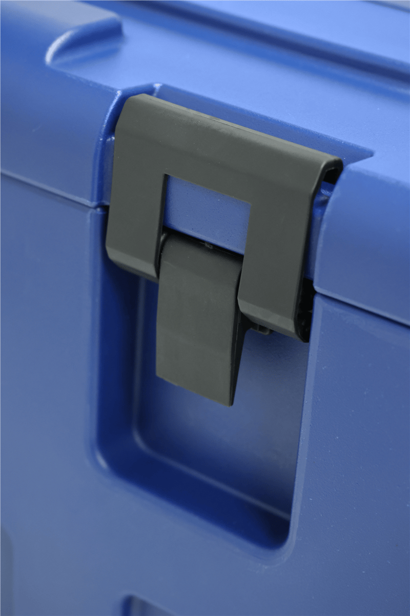 Tribeca Thermobox 85 L Üstten Yüklemeli, 695x525x555 mm