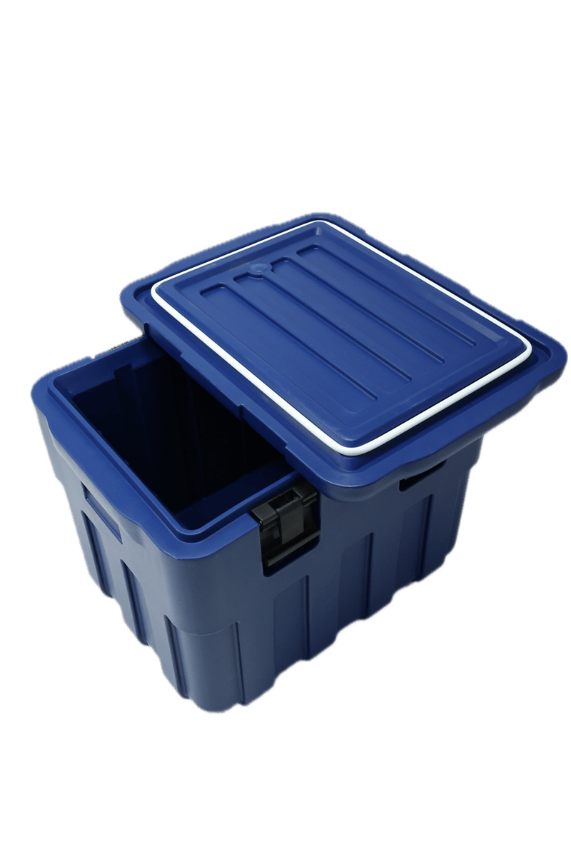 Tribeca Thermobox 85 L Üstten Yüklemeli, 695x525x555 mm