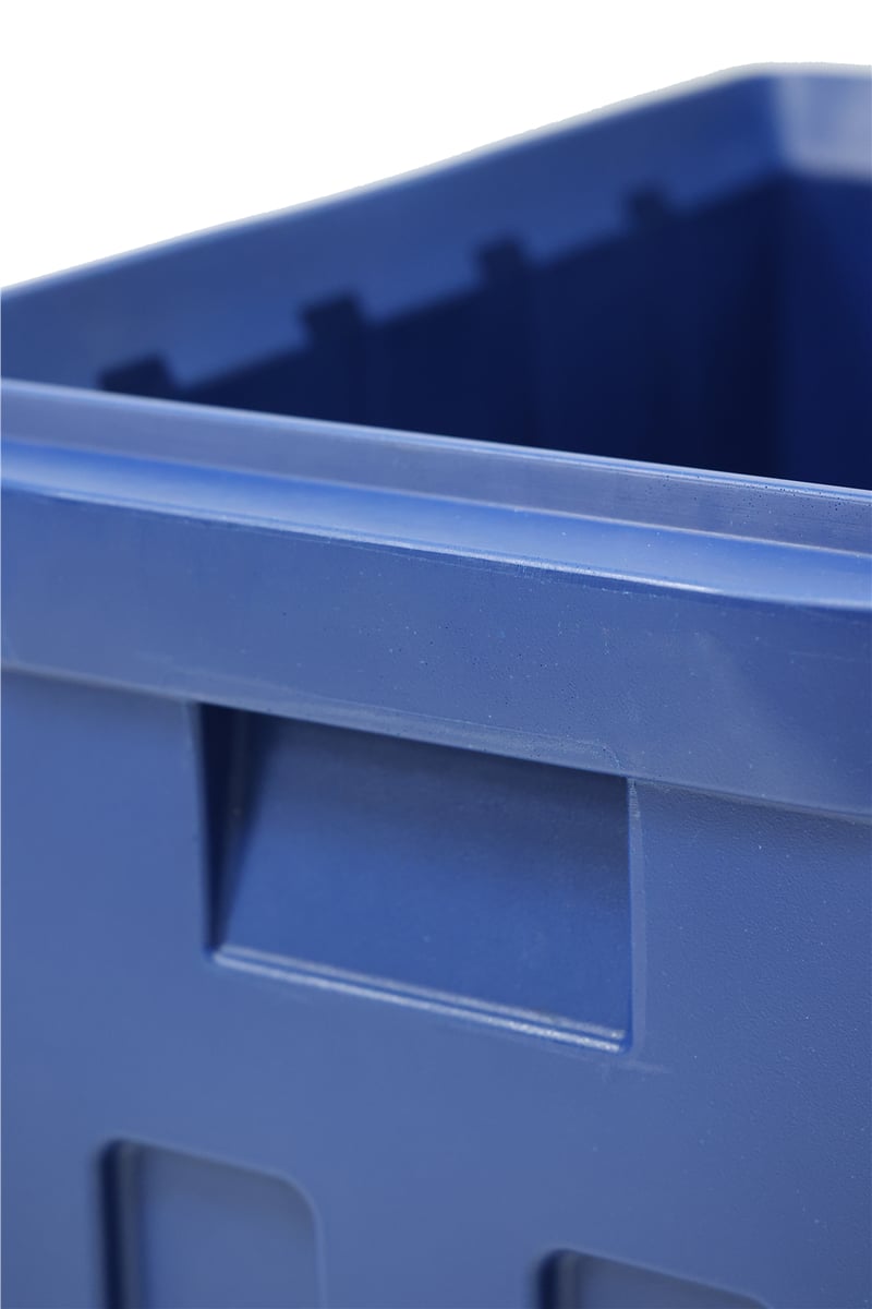 Tribeca Thermobox 85 L Üstten Yüklemeli, 695x525x555 mm