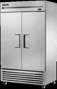 True T43F HC Buzdolabı