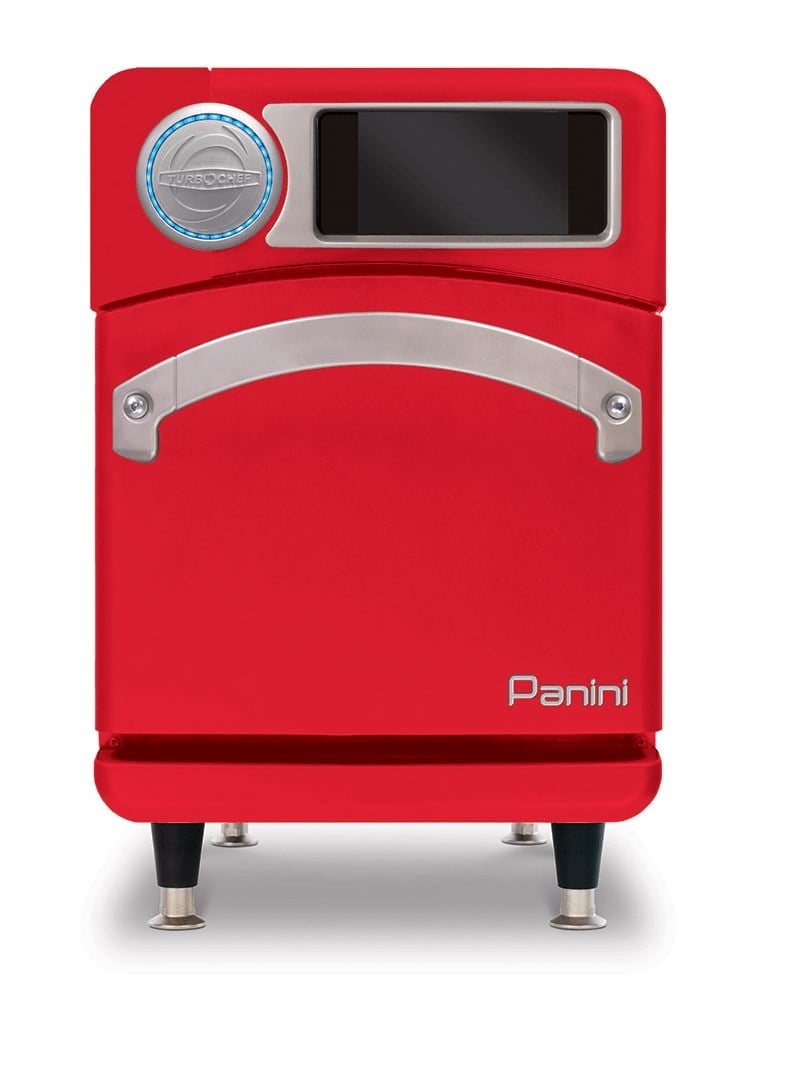 Turbochef Hızlı Pişirme Fırını, Panini