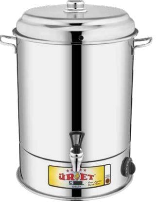 Üret 13 Litre, Süt Makinesi, Elektrikli