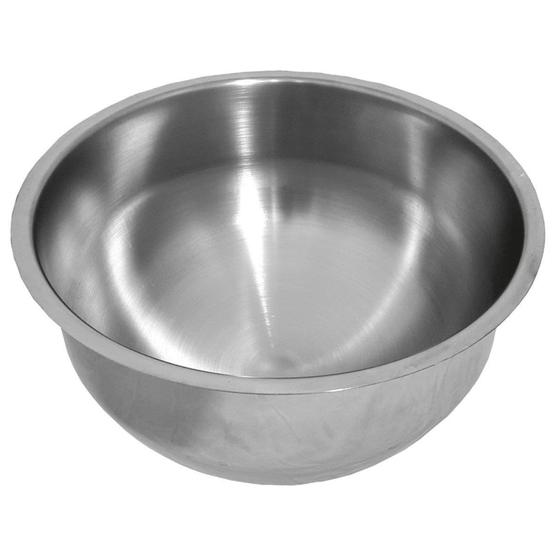 Üret Mayonez Tenceresi 36*21 cm, 21 Lt.