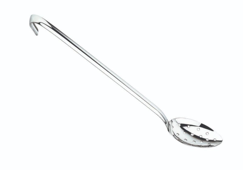 Varan Mutfak Servis Kaşık Kaynaklı 28 Cm