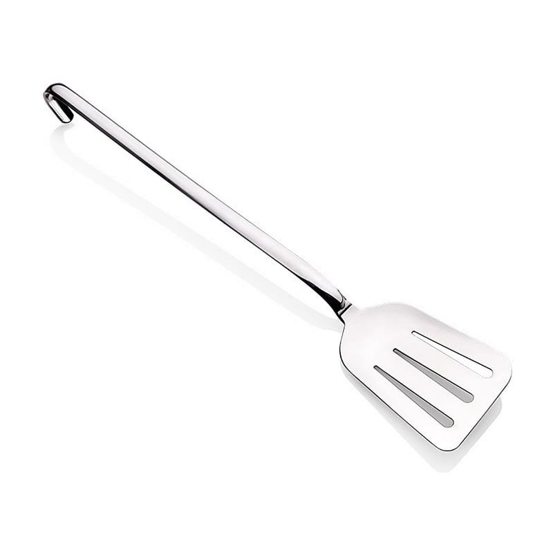 Varan Mutfak Servis Spatula Puntalı Delikli No:1 VS-409