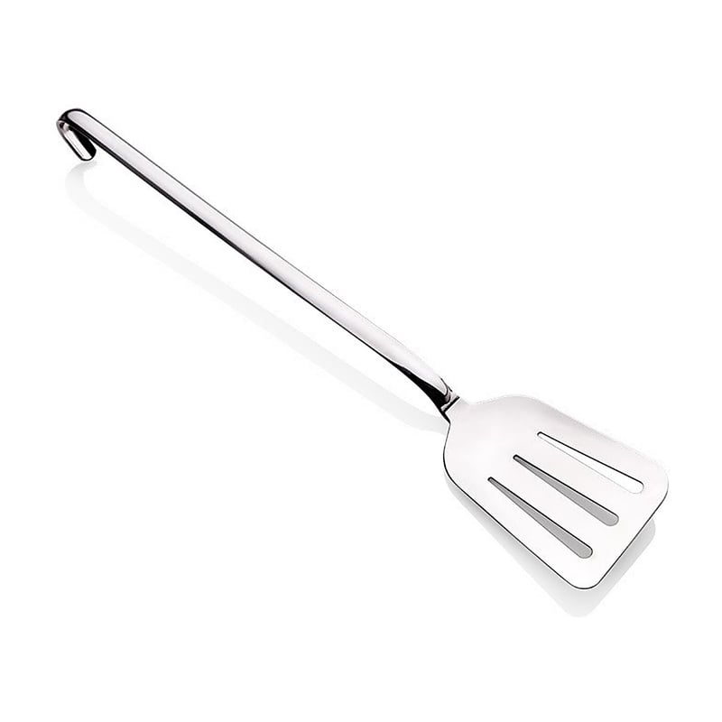 Varan Mutfak Servis Spatula Puntalı Delikli No:2 VS-410