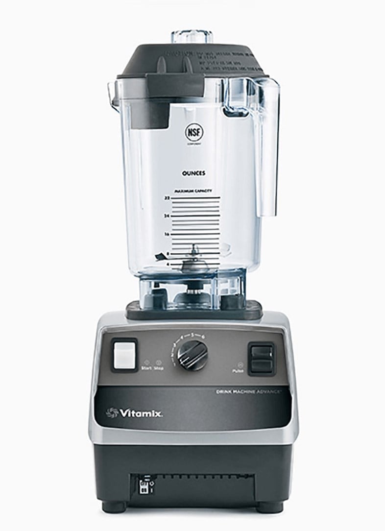 Vitamix Blender, 20x23x45 cm, Drink Machine Advance