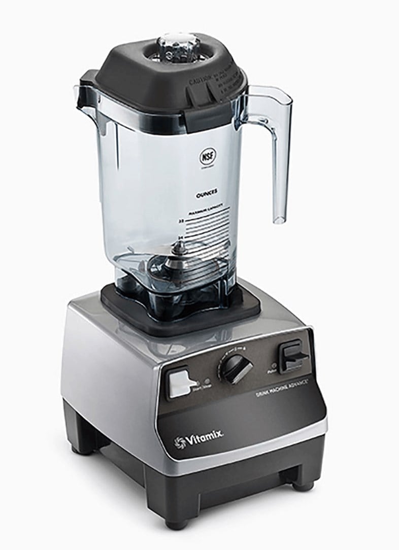 Vitamix Blender, 20x23x45 cm, Drink Machine Advance