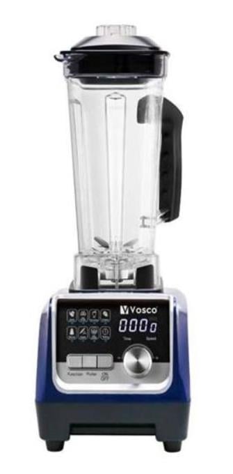 Vosco 2 Lt Dijital Bar Blender VHS-206C