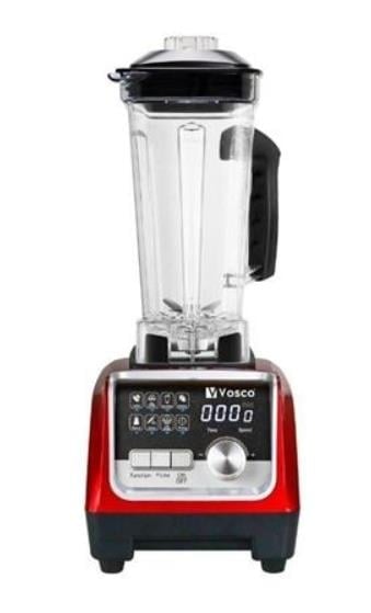 Vosco 2 Lt Dijital Bar Blender VHS-206C