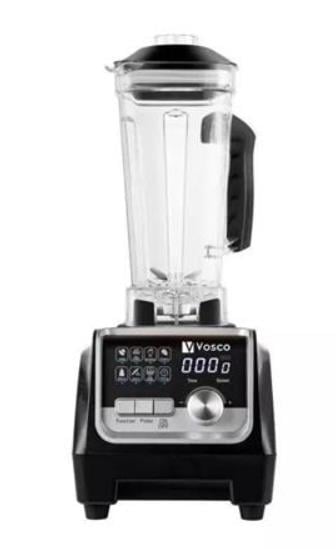 Vosco 2 Lt Dijital Bar Blender VHS-206C