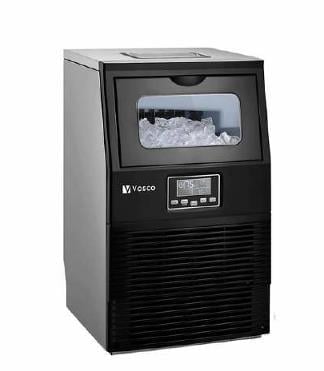 Vosco Buz Makinesi 23 Kg/Gün Küp Buz VSC-23C