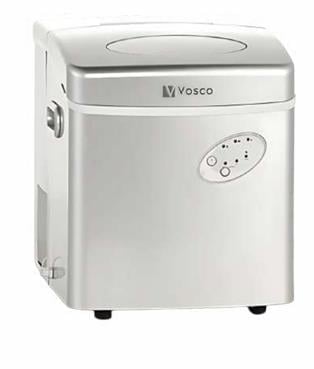Vosco Set Üstü Buz Makinesi 20 Kg VHZB-20/A