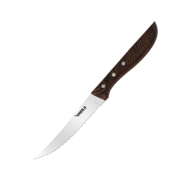 Wooden Steak Bıçağı Venge