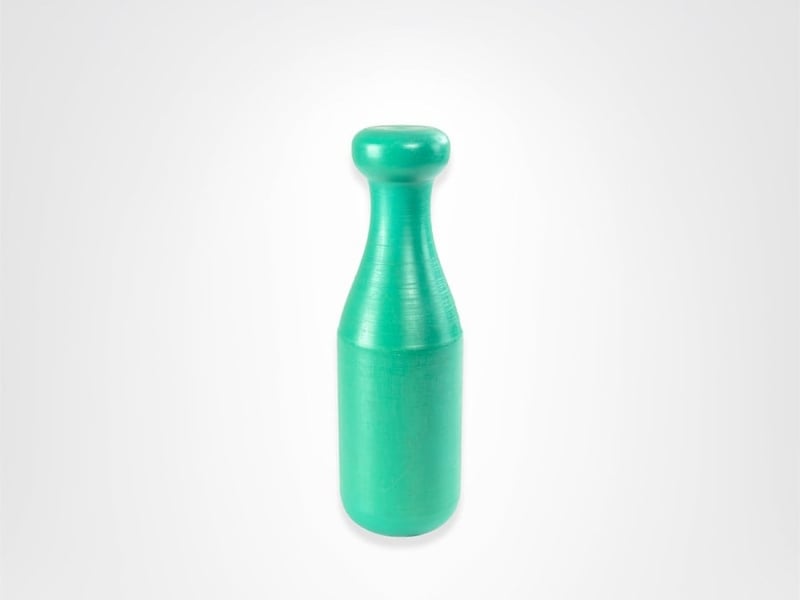 Yelkar 22 no Sebze Dilimleme Tokmağı, Ø 4,5*33 cm