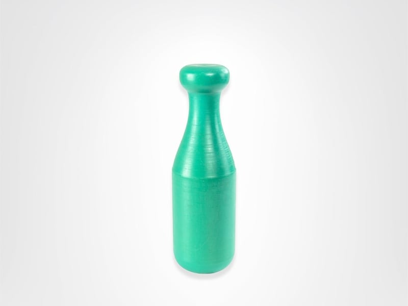 Yelkar 32 no Sebze Dilimleme Tokmağı, Ø 7*39,5 cm