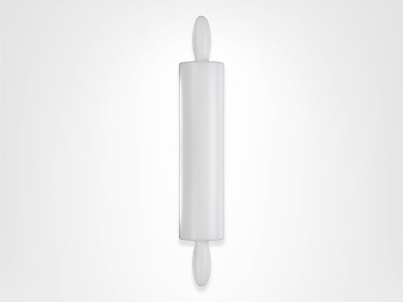 Yelkar Dişli Merdane, Ø 8*30 cm
