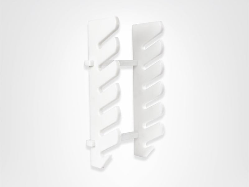 Yelkar İstif Teli 2 cm 6 Bölmeli, u 25*d 27*h 30 cm