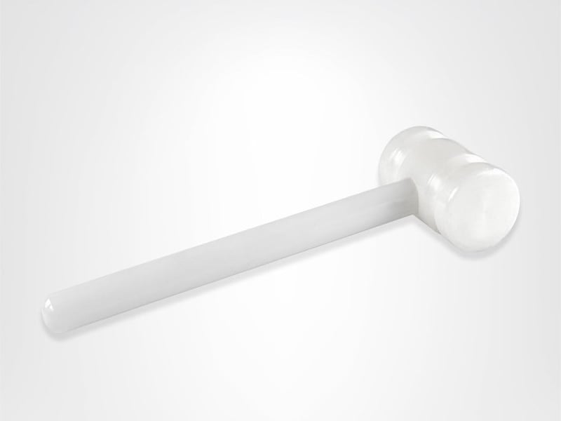 Yelkar Polietilen Çekiç, Ø 7*34 cm