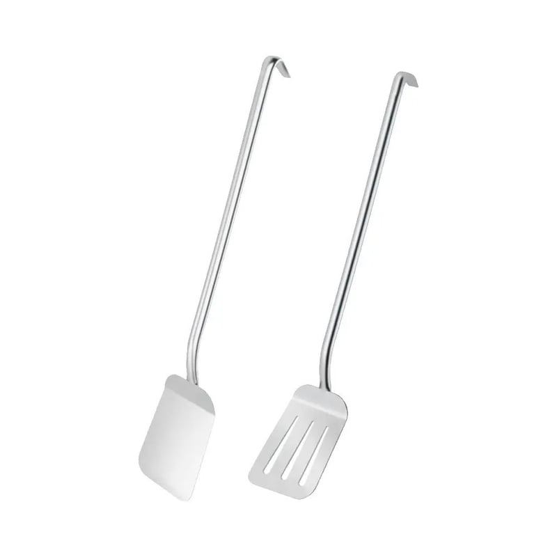 Yılmaz Steel Endüstriyel Servis Spatulası