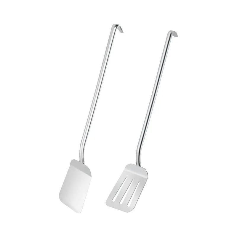 Yılmaz Steel Endüstriyel Servis Spatulası