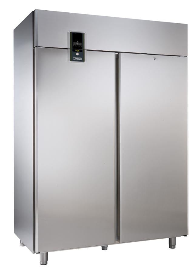 Zanussi Dik Tip 2 Kapılı Buzdolabı