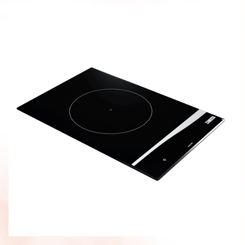 Zanussi Easy Cooking Pro, Tek Zonlu Ankastre İndüksiyon Ocak, 3,50 kW, 600888