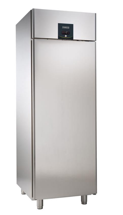 Zanussi Nau Maxi Serisi Dik Tip Tek Kapılı Buzdolabı