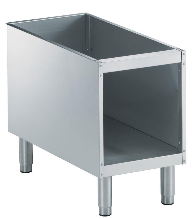 Zanussi Pişirme Grubu Alt Modül, 400x785x600 mm