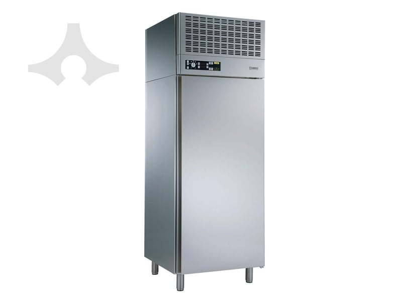 Zanussi Şoklama Dolabı, Blast Chıller, 20xGN1/1