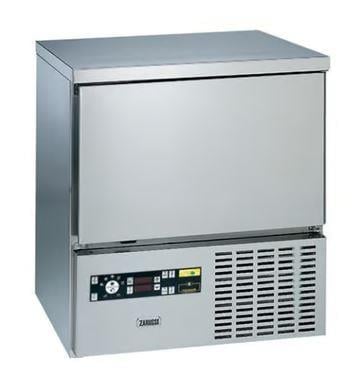 Zanussi Şoklama Dolabı, Blast Chıller, 5xGN1/1