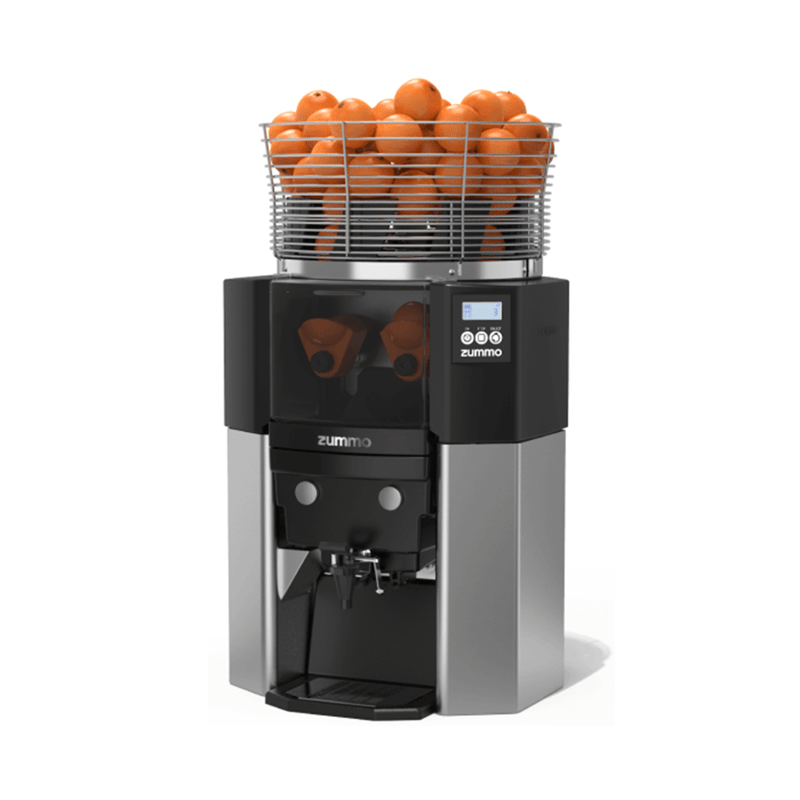 Zummo Z14 Go Range, Narenciye Sıkacağı, Portakal Sıkma Makinesi