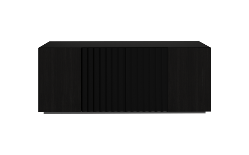 Obsidian Dolap