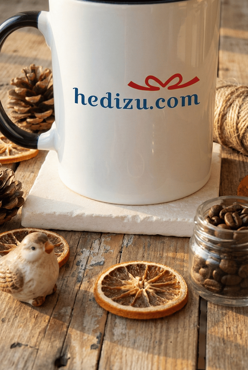 Queen Kişiye Özel Bardak Altlığı