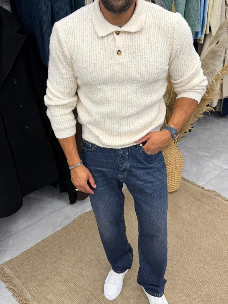 Marrakech Kazak Ekru