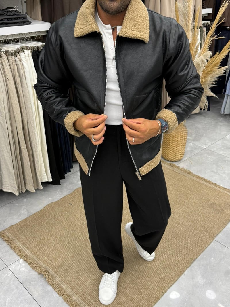 Marrakech Mont Siyah