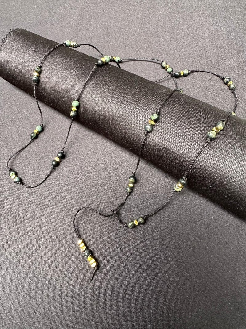 Paslanmaz Çelik Kolye