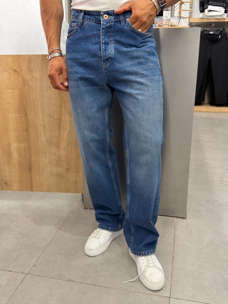 We11 Regular Jean