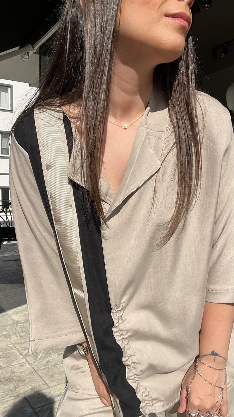 İpkyl Model Alt ÜSt Takım