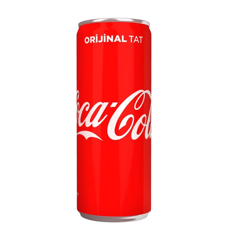 Coca Cola 