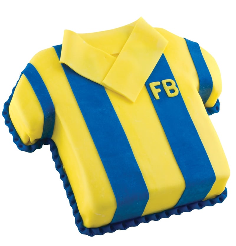 FB Forma Pasta