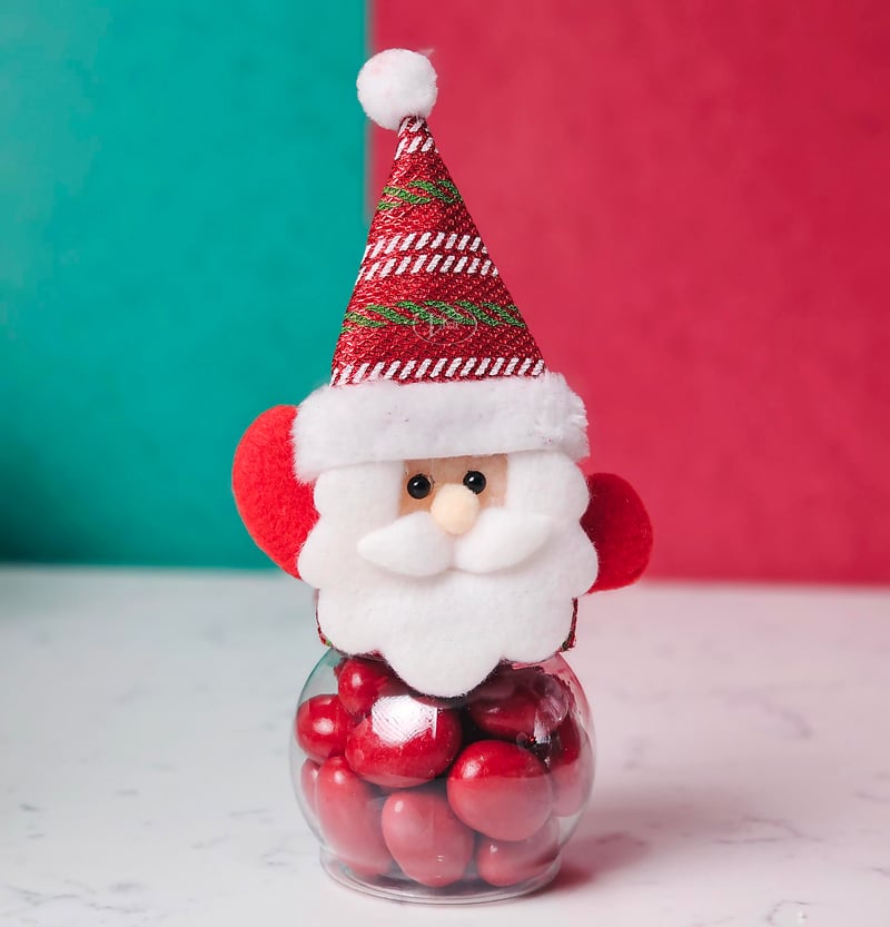 Liva Draje Dolu Noel Baba