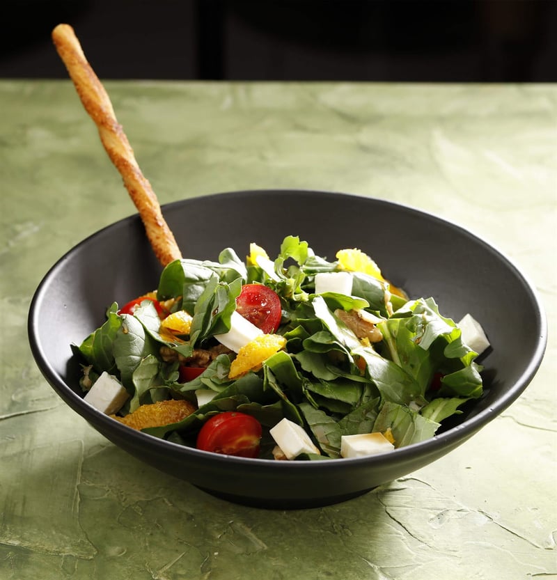 Roka Salata 