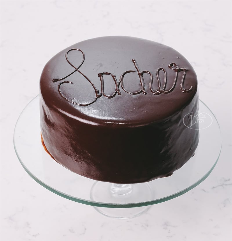 Sacher Pasta