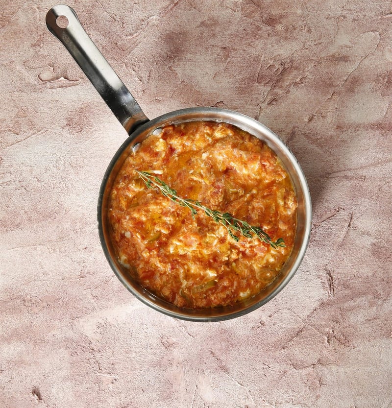 Sahanda Menemen