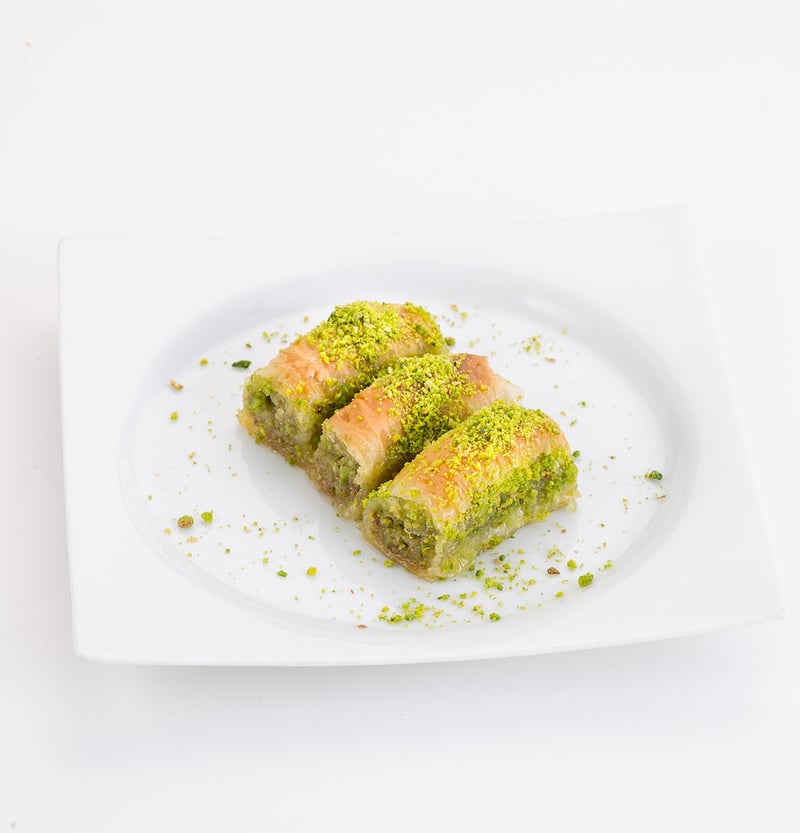 Sarı Burma