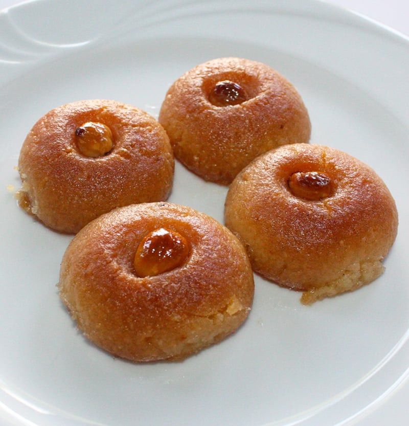 Şekerpare